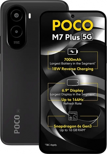 Poco M7 Plus 5G — ürün görseli 5