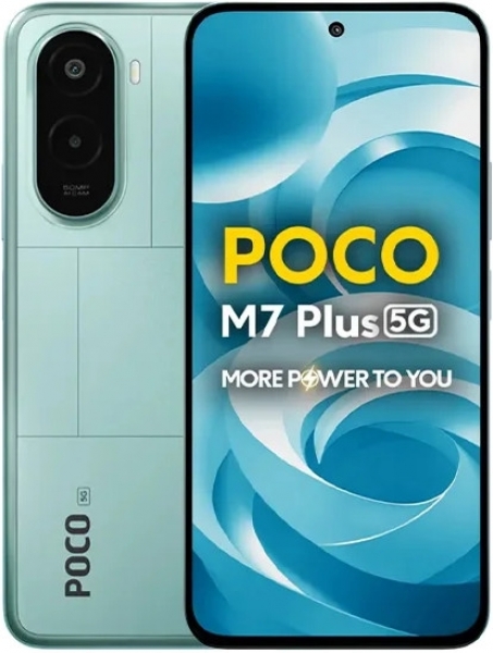 Poco M7 Plus 5G — ürün görseli 8