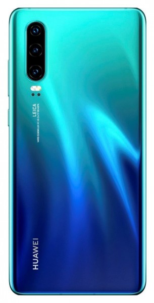 Huawei P30 — ürün görseli 3