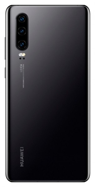 Huawei P30 — ürün görseli 4