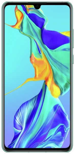Huawei P30 — ürün görseli 11