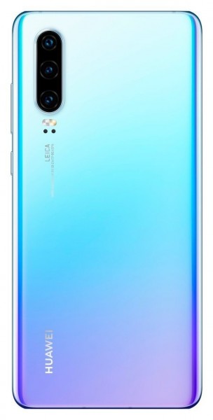 Huawei P30 — ürün görseli 2