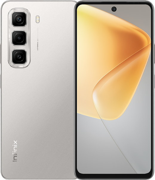 Infinix Hot 50 (8 GB / 256 GB) — ürün görseli 8