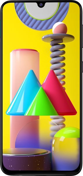 Samsung Galaxy M31 (SM-M315F)