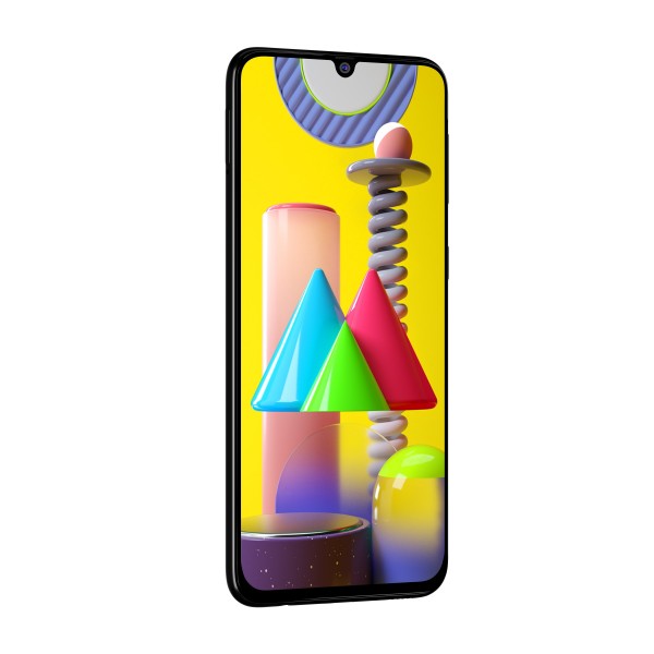 Samsung Galaxy M31 (SM-M315F) — ürün görseli 11