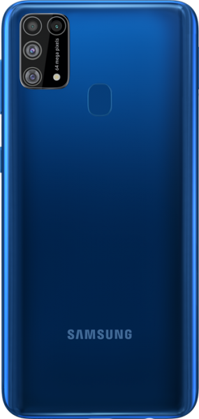 Samsung Galaxy M31 (SM-M315F) — ürün görseli 2