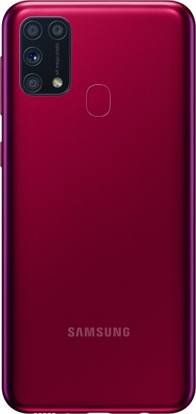 Samsung Galaxy M31 (SM-M315F) — ürün görseli 4