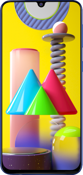 Samsung Galaxy M31 (SM-M315F) — ürün görseli 5