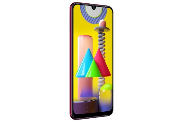 Samsung Galaxy M31 (SM-M315F) — ürün görseli 7
