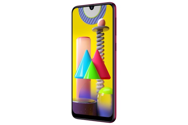 Samsung Galaxy M31 (SM-M315F) — ürün görseli 9