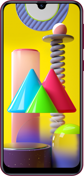 Samsung Galaxy M31 (SM-M315F) — ürün görseli 6