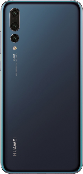 Huawei P20 Pro (CLT-L09) — ürün görseli 13