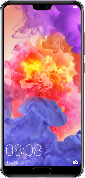 Huawei P20 Pro (CLT-L09)
