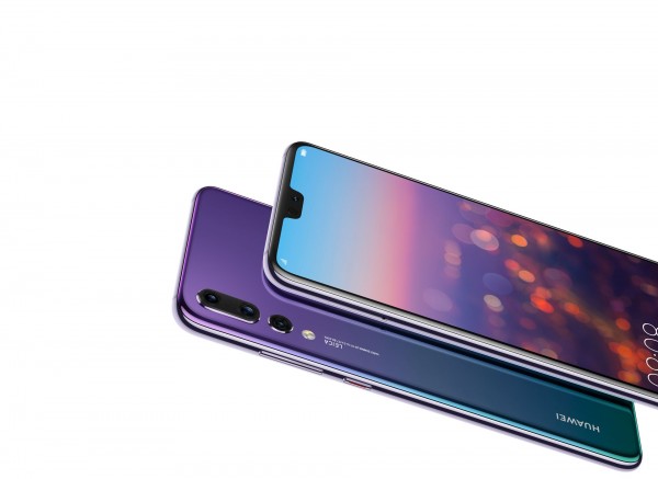 Huawei P20 Pro (CLT-L09) — ürün görseli 5