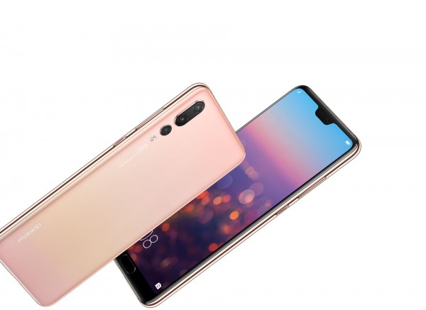 Huawei P20 Pro (CLT-L09) — ürün görseli 6