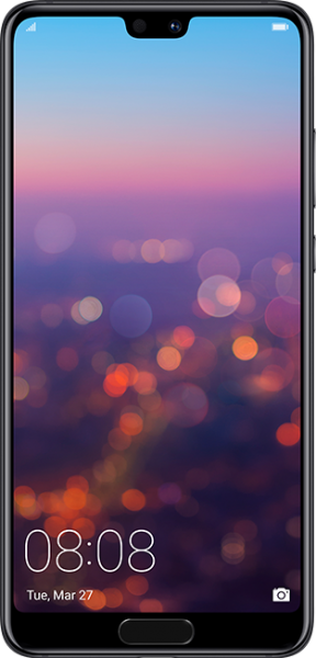 Huawei P20 Pro (CLT-L09) — ürün görseli 10