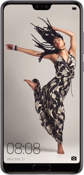 Huawei P20 Pro (CLT-L09) — ürün görseli 11
