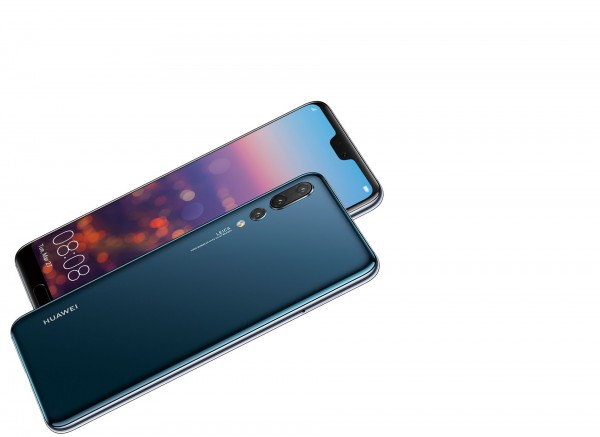Huawei P20 Pro (CLT-L09) — ürün görseli 7