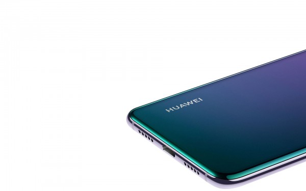 Huawei P20 Pro (CLT-L09) — ürün görseli 9