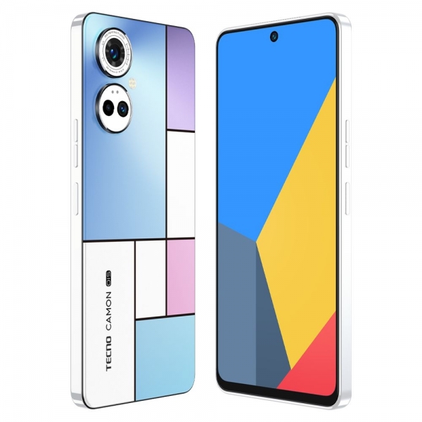 Tecno Camon 19 Pro (CI8n) — ürün görseli 6