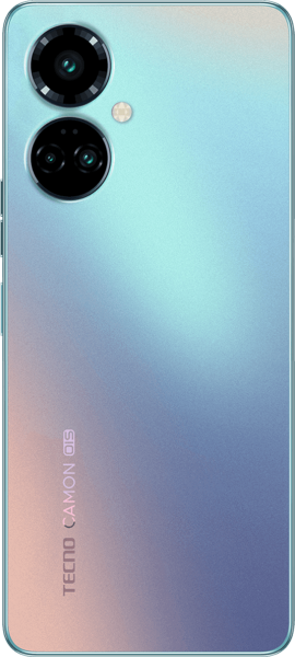 Tecno Camon 19 Pro (CI8n) — ürün görseli 3