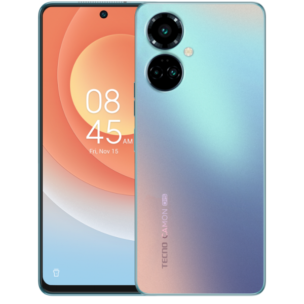 Tecno Camon 19 Pro (CI8n) — ürün görseli 8