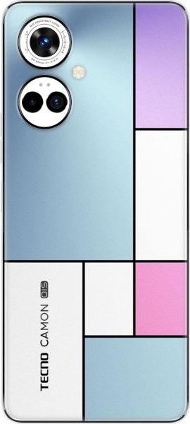 Tecno Camon 19 Pro (CI8n) — ürün görseli 4