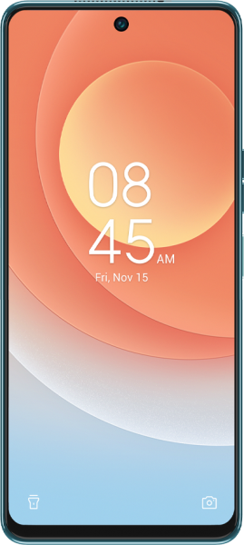 Tecno Camon 19 Pro (CI8n) — ürün görseli 22