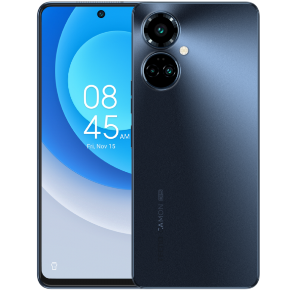 Tecno Camon 19 Pro (CI8n) — ürün görseli 7