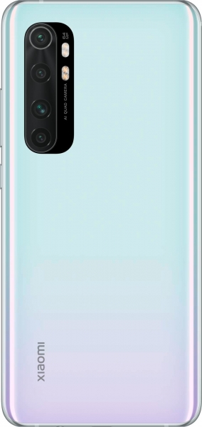 Xiaomi Mi Note 10 Lite (128 GB / 8 GB) — ürün görseli 4