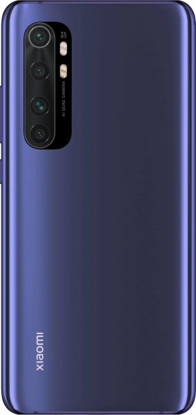 Xiaomi Mi Note 10 Lite (128 GB / 8 GB) — ürün görseli 3