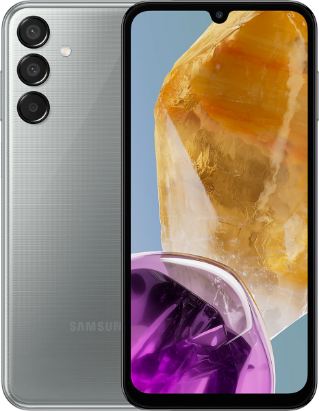 Samsung Galaxy M15 5G (SM-M156B) — ürün görseli 4