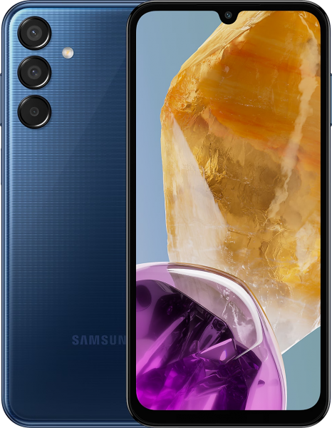 Samsung Galaxy M15 5G (SM-M156B) — ürün görseli 2