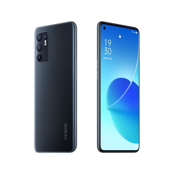 Oppo Reno6 (CPH2235) — ürün görseli 12