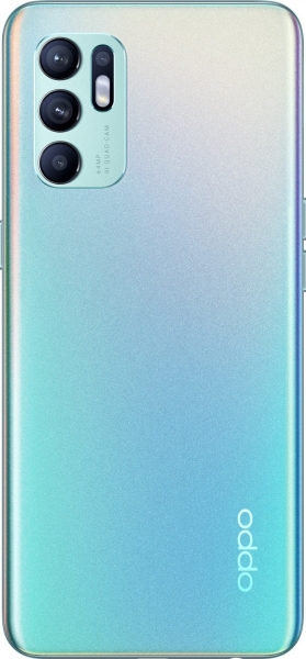 Oppo Reno6 (CPH2235) — ürün görseli 3