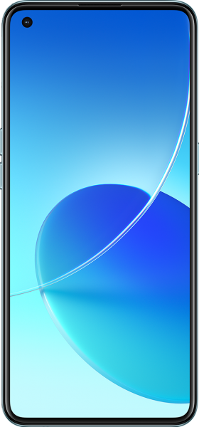 Oppo Reno6 (CPH2235)