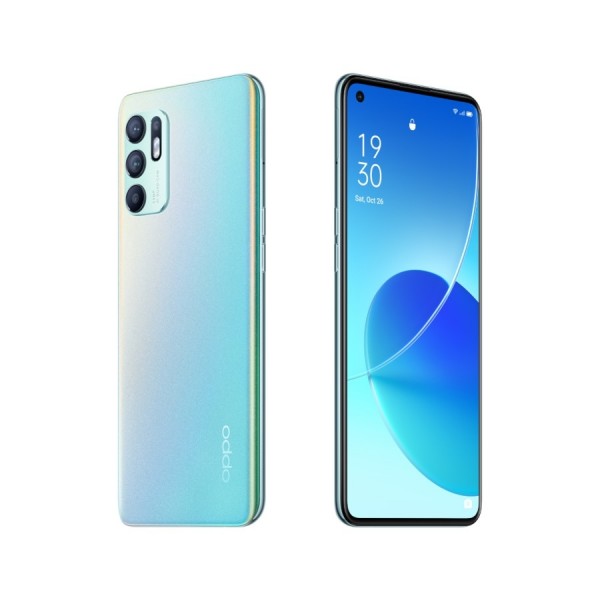 Oppo Reno6 (CPH2235) — ürün görseli 11