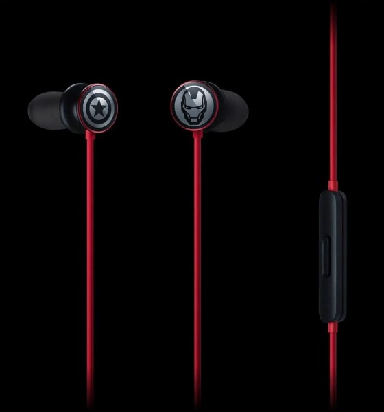 Oppo Reno5 Marvel Edition — ürün görseli 10