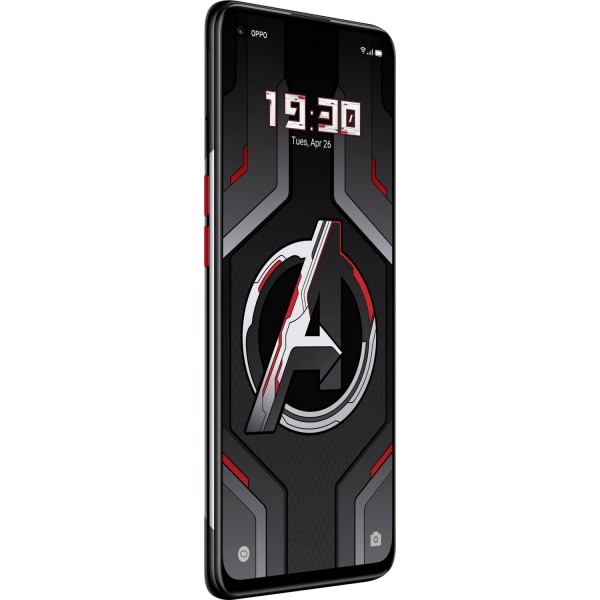 Oppo Reno5 Marvel Edition — ürün görseli 5