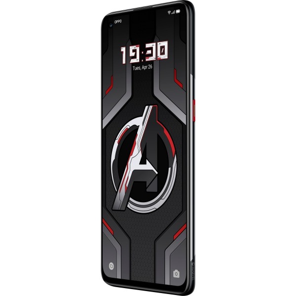 Oppo Reno5 Marvel Edition — ürün görseli 4