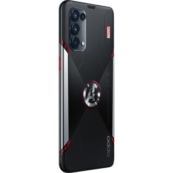 Oppo Reno5 Marvel Edition — ürün görseli 6
