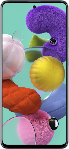 Samsung Galaxy A51 (256 GB / 8 GB) — ürün görseli 27