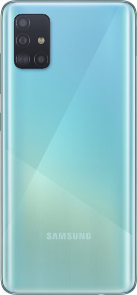Samsung Galaxy A51 (256 GB / 8 GB) — ürün görseli 5