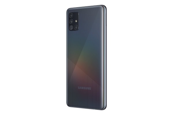Samsung Galaxy A51 (256 GB / 8 GB) — ürün görseli 9