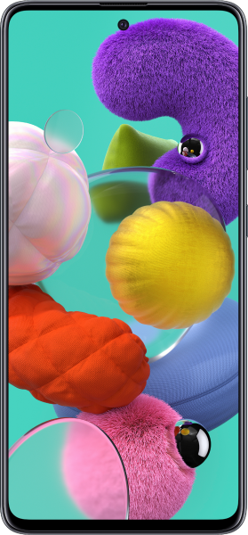 Samsung Galaxy A51 (256 GB / 8 GB)