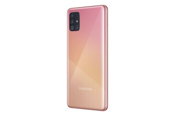 Samsung Galaxy A51 (256 GB / 8 GB) — ürün görseli 19