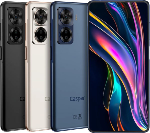 Casper VIA X40 — ürün görseli 5