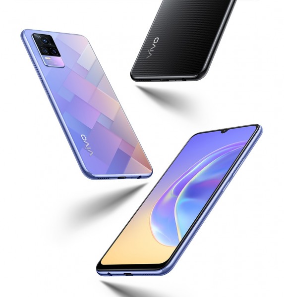 Vivo V21e — ürün görseli 4