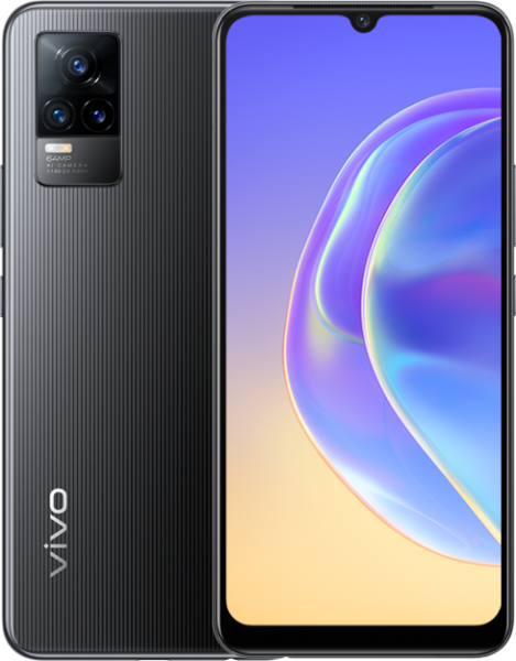 Vivo V21e — ürün görseli 3
