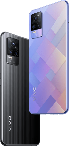 Vivo V21e — ürün görseli 5